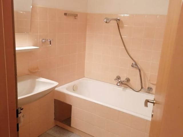 Etagenwohnung mieten in Bludenz