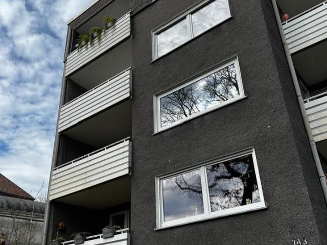 Wohnung kaufen in Wetter, Nordrhein-Westfalen
