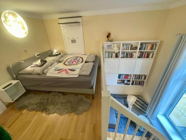 Wohnung mieten in Roith, Ahorn