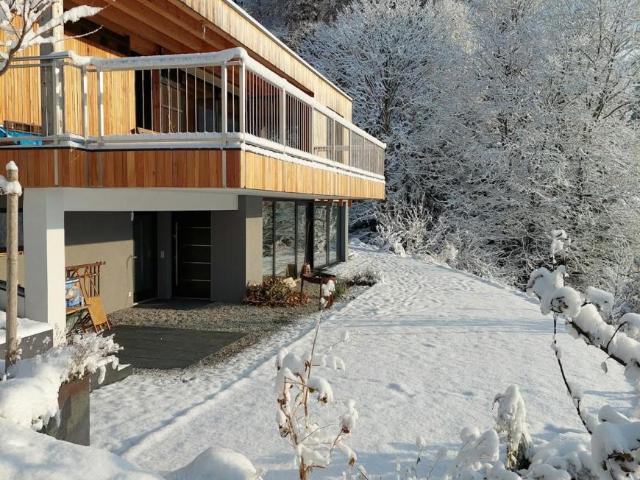 Wohnung mieten in Bildstein, Vorarlberg