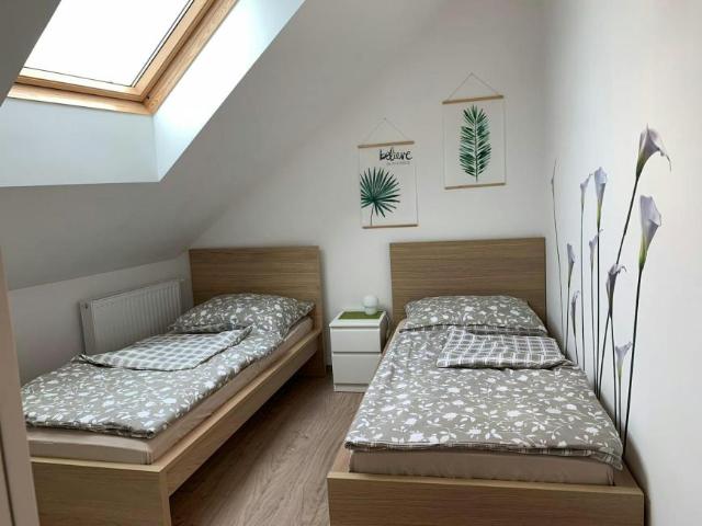 Wohnung mieten in Heiligenbrunn, Burgenland