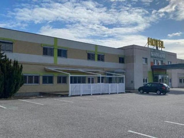 Wohnung mieten in Donnerskirchen, Burgenland