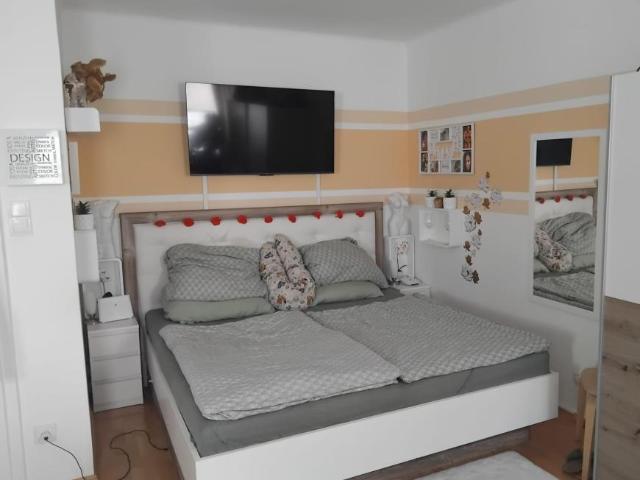 Wohnung mieten in Eisenstadt, Burgenland