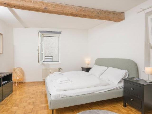 Wohnung mieten in Edelsgrub, Steiermark