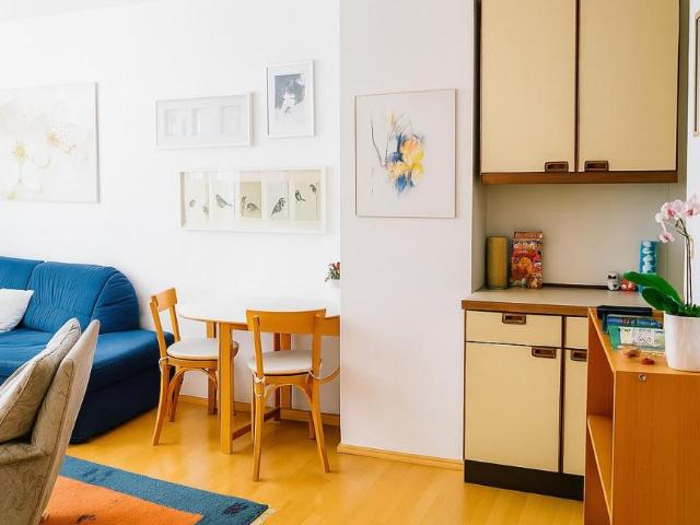 Wohnung kaufen in Gersdorf-Feistritz, Steiermark