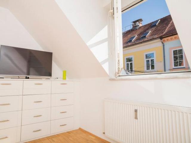 Wohnung mieten in Edelsgrub, Steiermark
