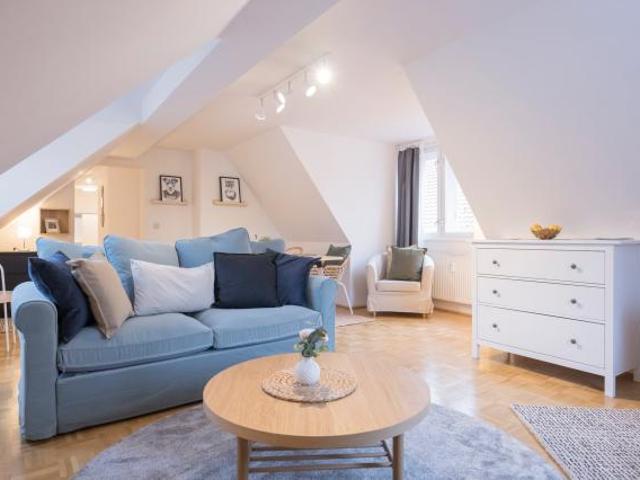 Wohnung mieten in Edelsgrub, Steiermark