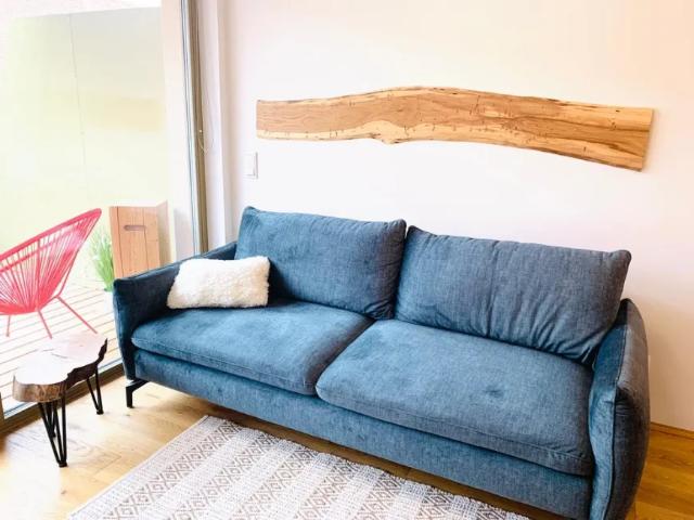 Wohnung mieten in Edelsgrub, Steiermark