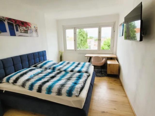 Wohnung mieten in Edelsgrub, Steiermark