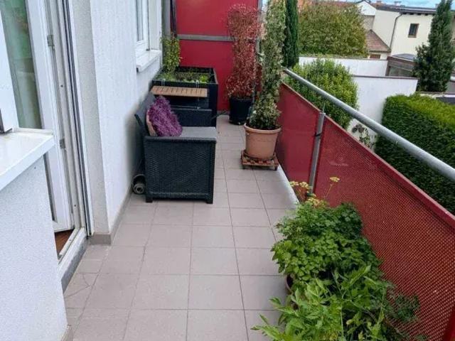 Wohnung kaufen in Guntramsdorf, Niederösterreich