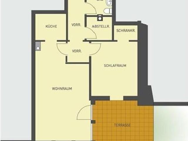 Wohnung mieten in Hallein, Salzburg