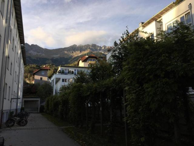 Wohnung mieten in Innsbruck, Tirol