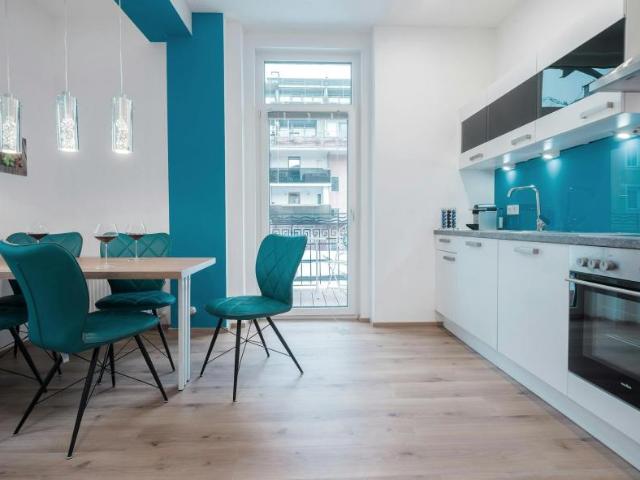 Wohnung mieten in Innsbruck, Tirol