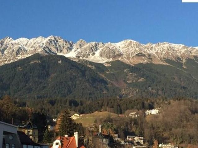 Wohnung mieten in Innsbruck, Tirol