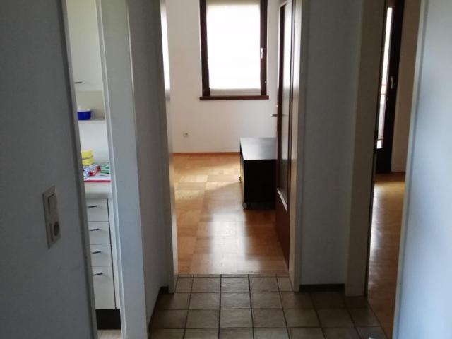 Wohnung mieten in Innsbruck, Tirol