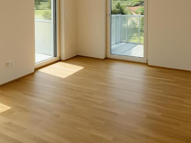 Wohnung kaufen in Baumgarten, Burgenland