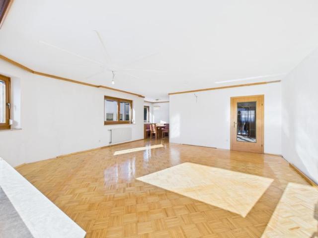 Wohnung kaufen in Klagenfurt, Kärnten