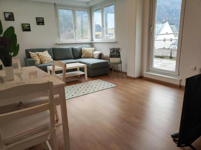 Wohnung mieten in Sparchen, Kufstein