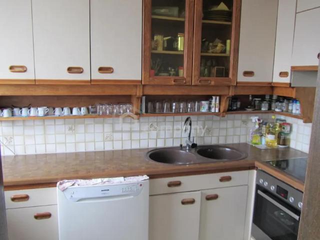 Wohnung kaufen in Industriegebiet-Hafen, Linz