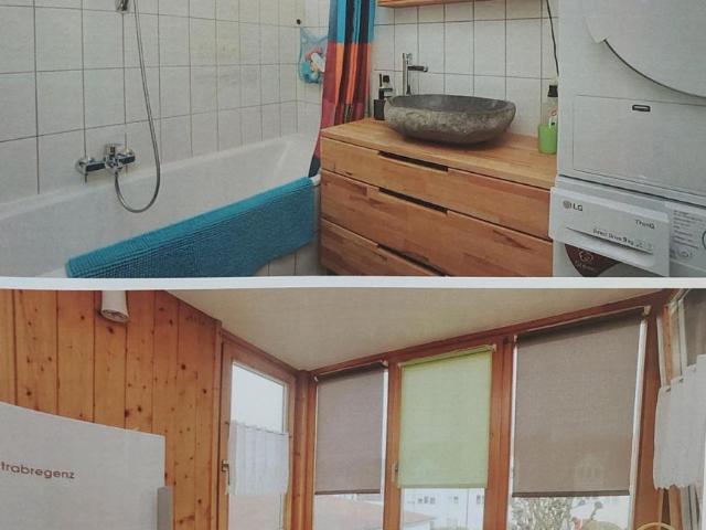 Wohnung mieten in Lustenau, Vorarlberg