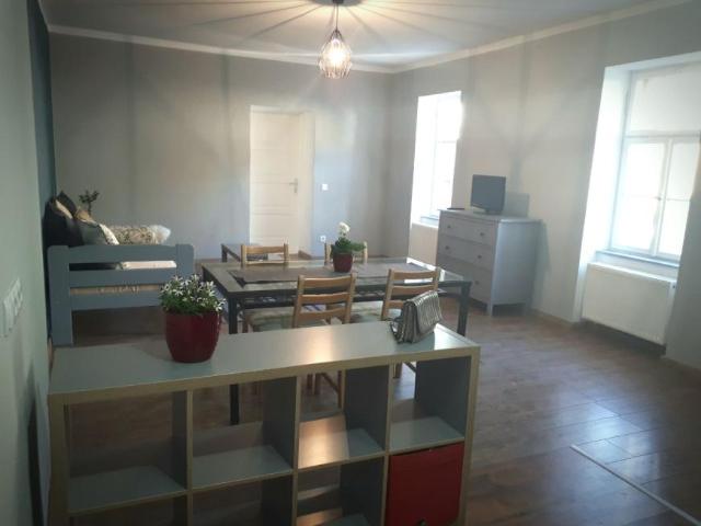 Wohnung mieten in Mattersburg, Burgenland