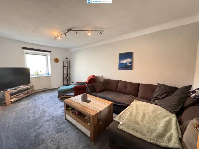 Wohnung kaufen in Dunkelsteinerwald, Niederösterreich