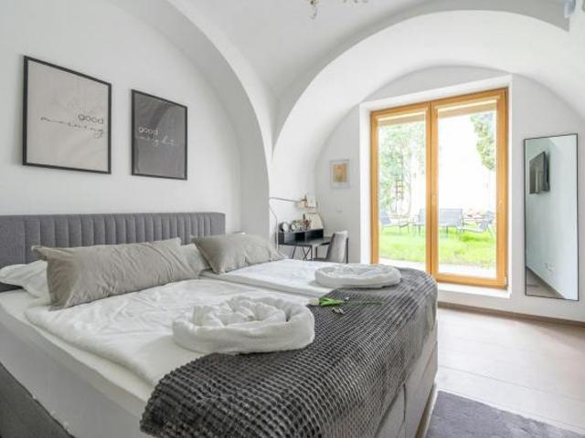 Wohnung mieten in Mautern, Niederösterreich