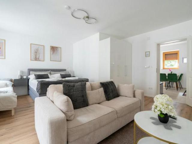 Wohnung mieten in Mautern, Niederösterreich