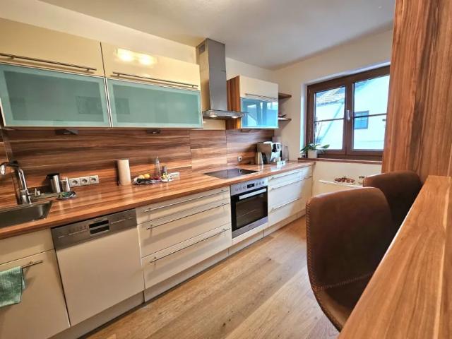 Wohnung mieten in Mondsee, Oberösterreich