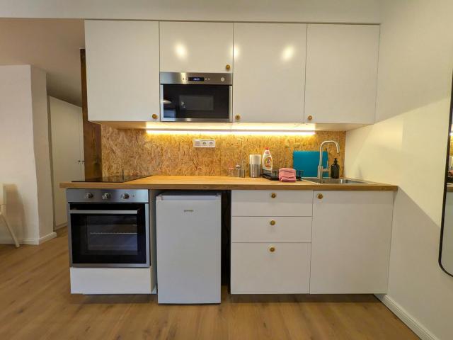 Wohnung mieten in Laßnitz bei Murau, Steiermark