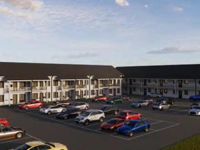 Wohnung kaufen in Paternion, Kärnten