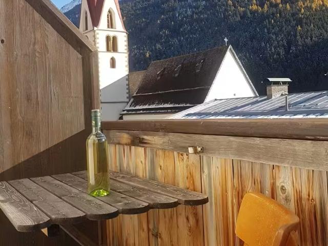 Wohnung mieten in Pettneu, Tirol