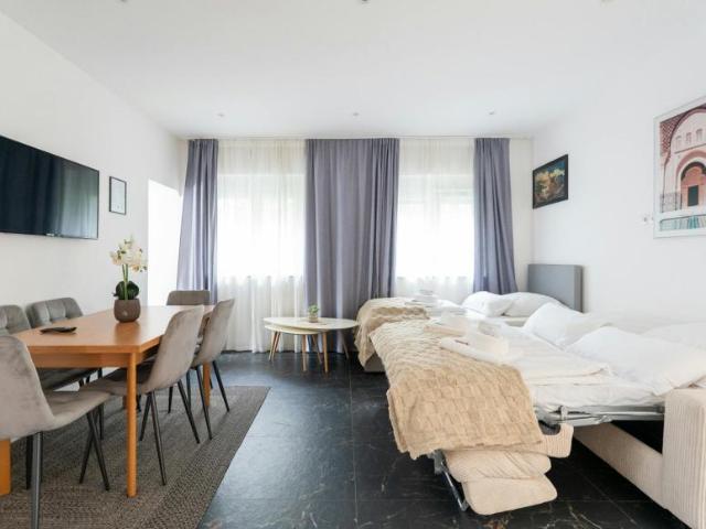 Wohnung mieten in Els, Albrechtsberg an der Großen Krems