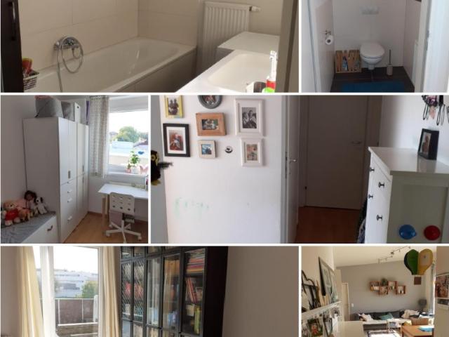 Wohnung mieten in Pyhra, Niederösterreich