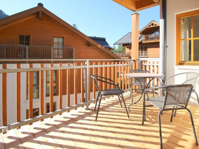 Wohnung kaufen in Rauris, Salzburg