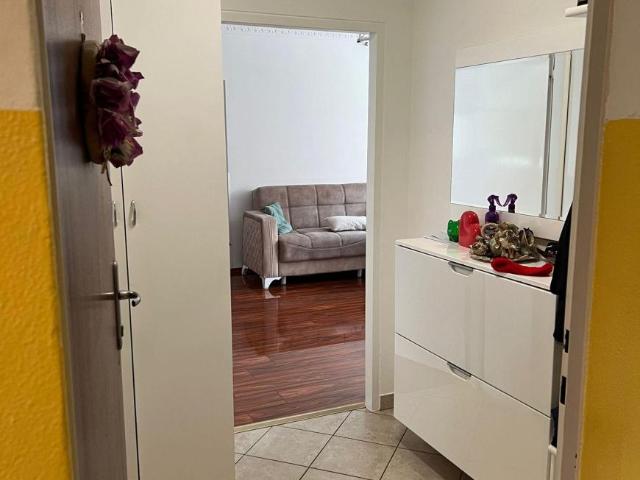 Wohnung kaufen in Salzburg