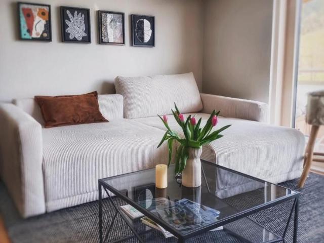 Wohnung mieten in Tirol