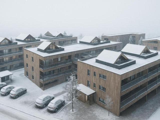 Wohnung kaufen in Thiersee, Tirol