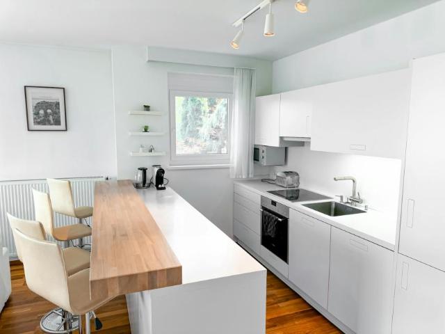 Wohnung mieten in Göriach, Kärnten