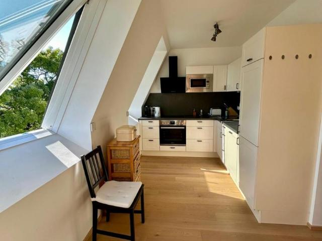 Wohnung mieten in Donaustadt, Wien