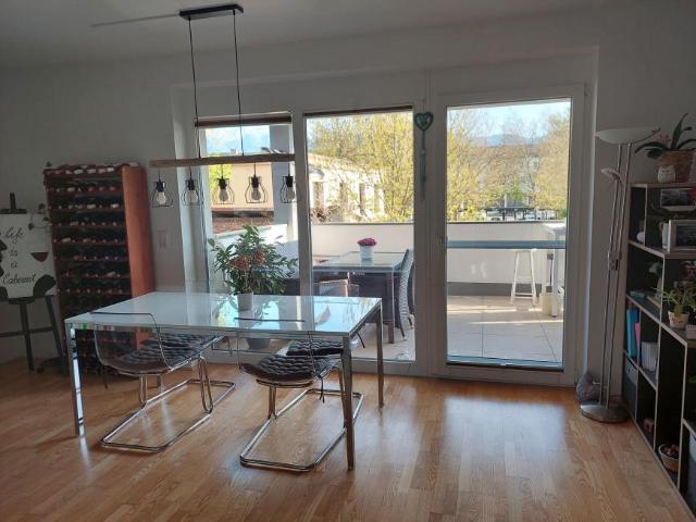 Wohnung kaufen in Judendorf-Straßengel, Kärnten