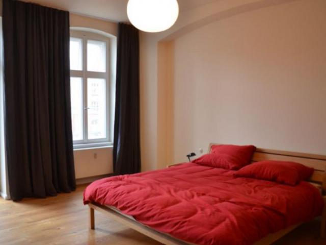 Wohnung mieten in Wien