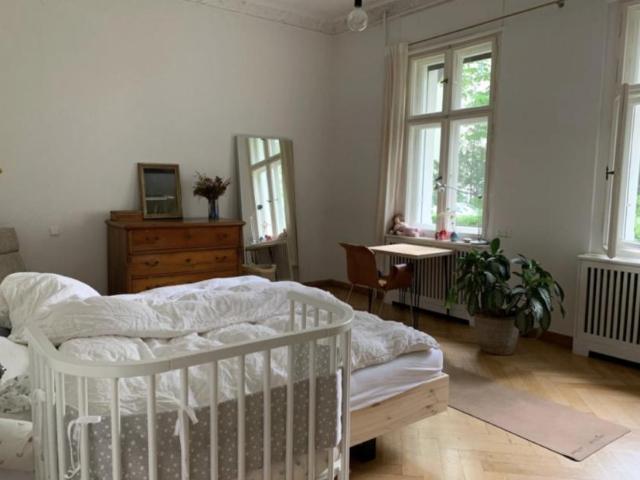 Wohnung mieten in Wien