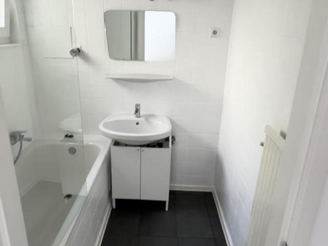 Wohnung mieten in Wien