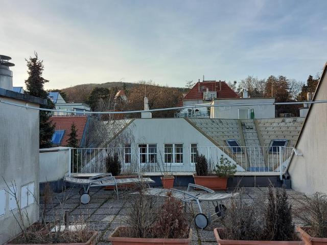 Wohnung mieten in Wien