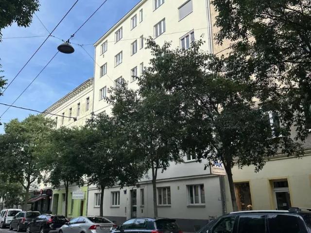 Wohnung mieten in Donaustadt, Wien