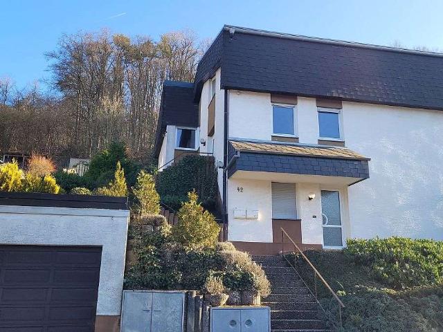 Wohnung kaufen in Idar-Oberstein, Landkreis Birkenfeld