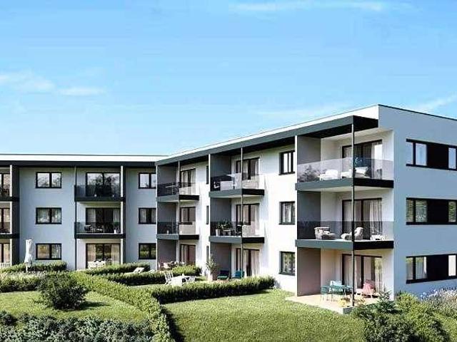 Apartment mieten in Scheibn, Pollham