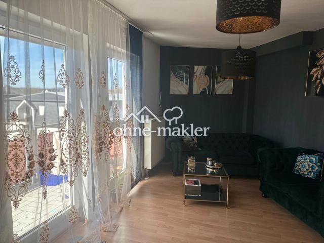 Apartment kaufen in Limburg, Hessen