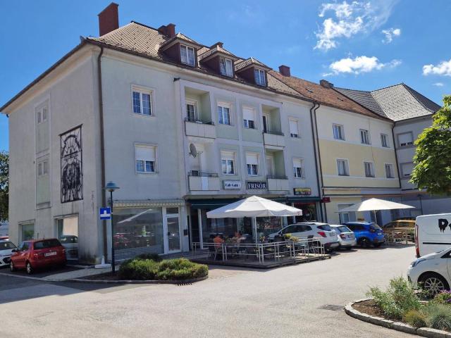 Apartment mieten in Rechnitz, Burgenland